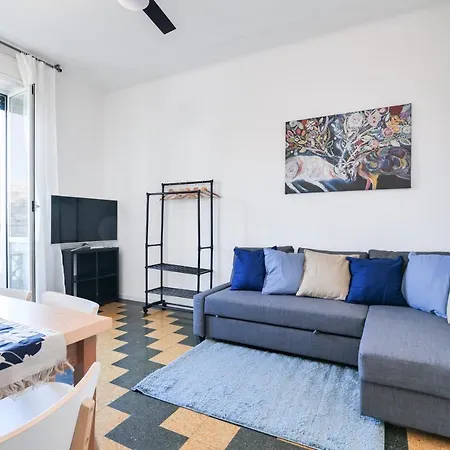 Primopiano - Fusina Apartment Milan Exterior photo
