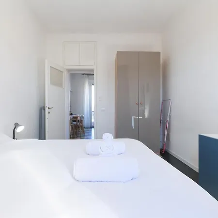 Primopiano - Fusina Apartment Milan Exterior photo
