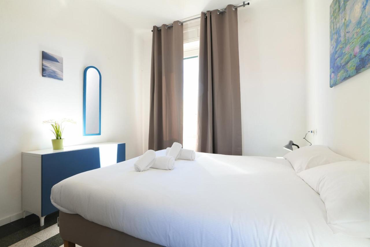 Primopiano - Fusina Apartment