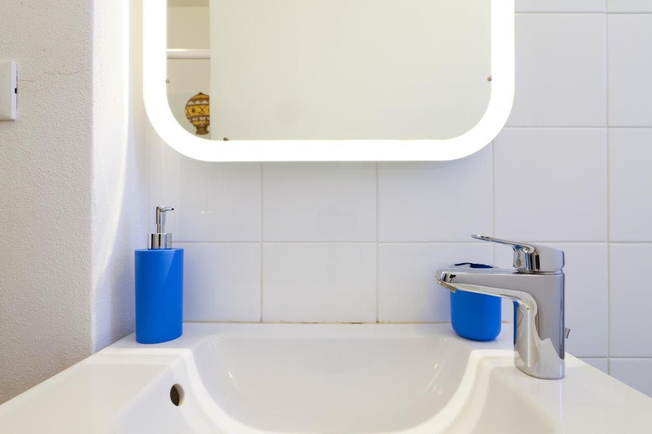 Primopiano - Fusina Apartment