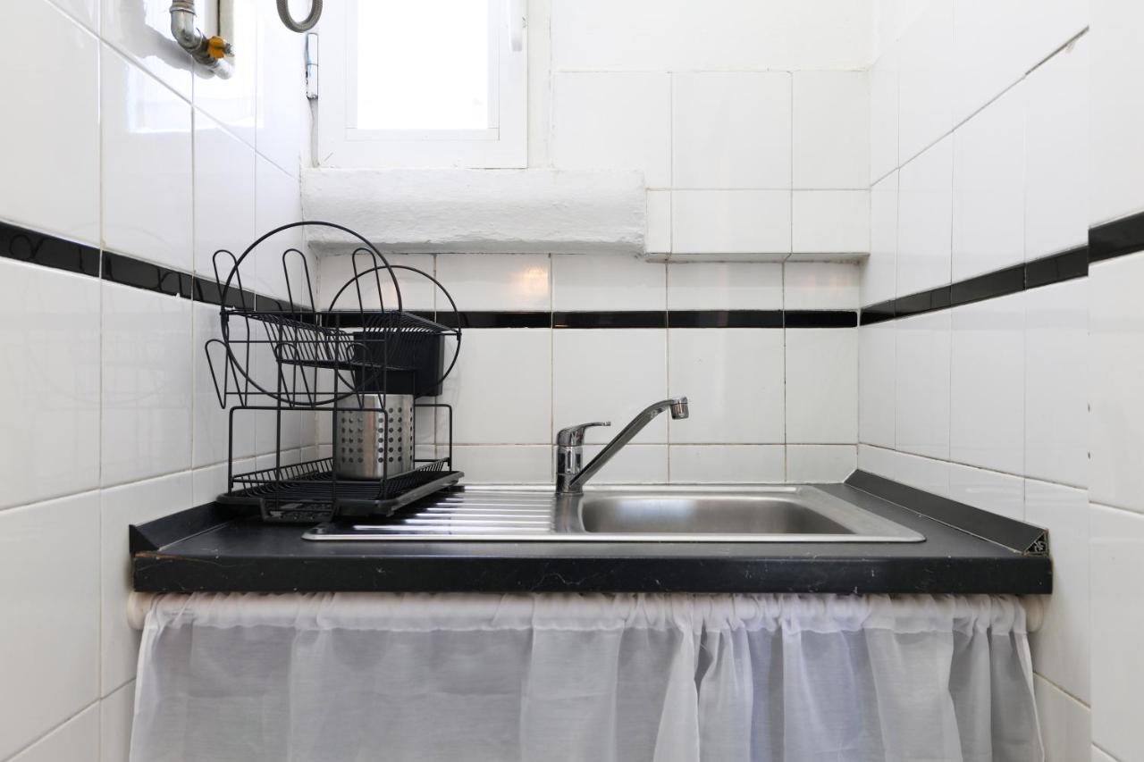 Apartment Primopiano - Fusina Mailand
