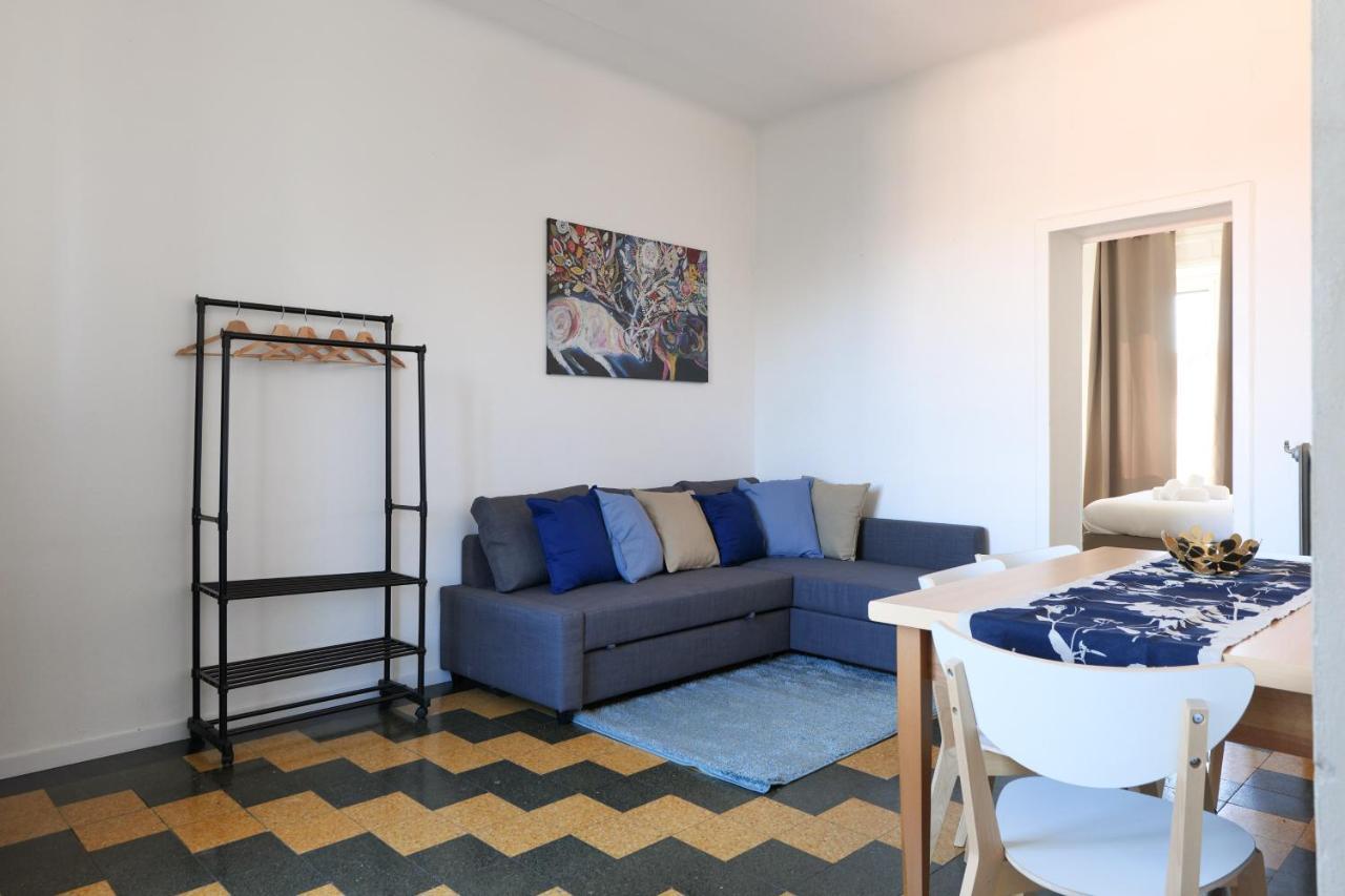 Primopiano - Fusina Apartment *