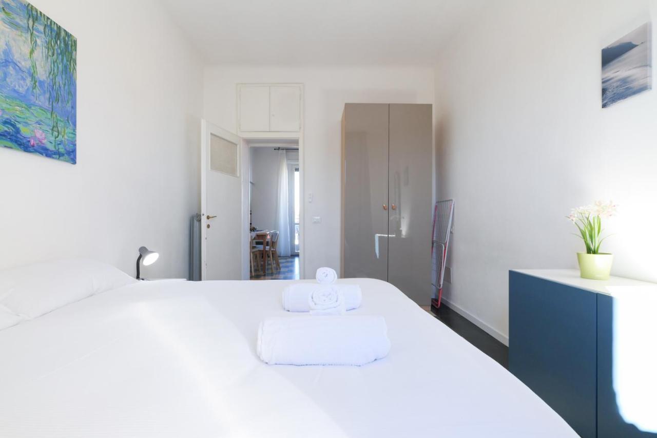 Apartment Primopiano - Fusina Milan