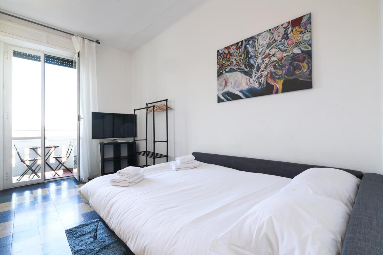Primopiano - Fusina Apartment *
