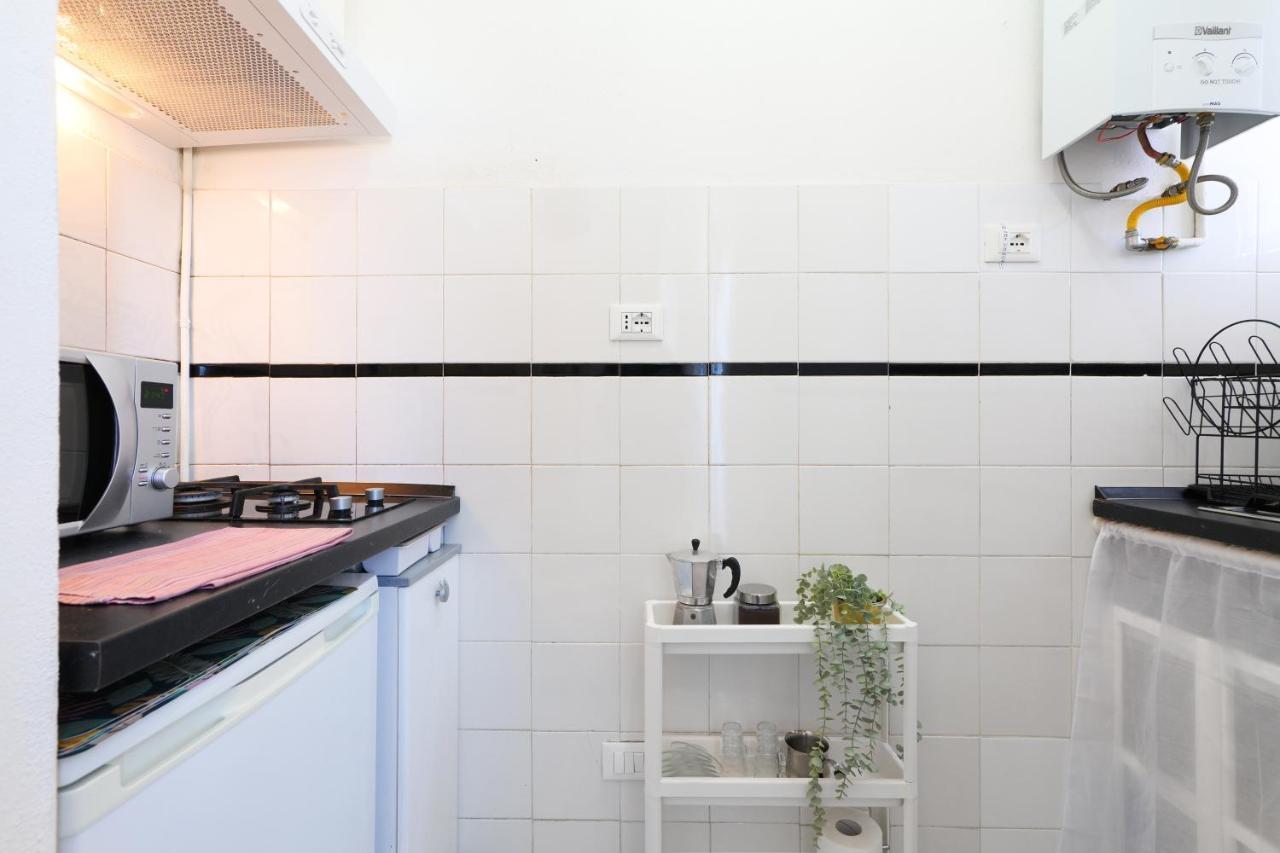Apartment Primopiano - Fusina *