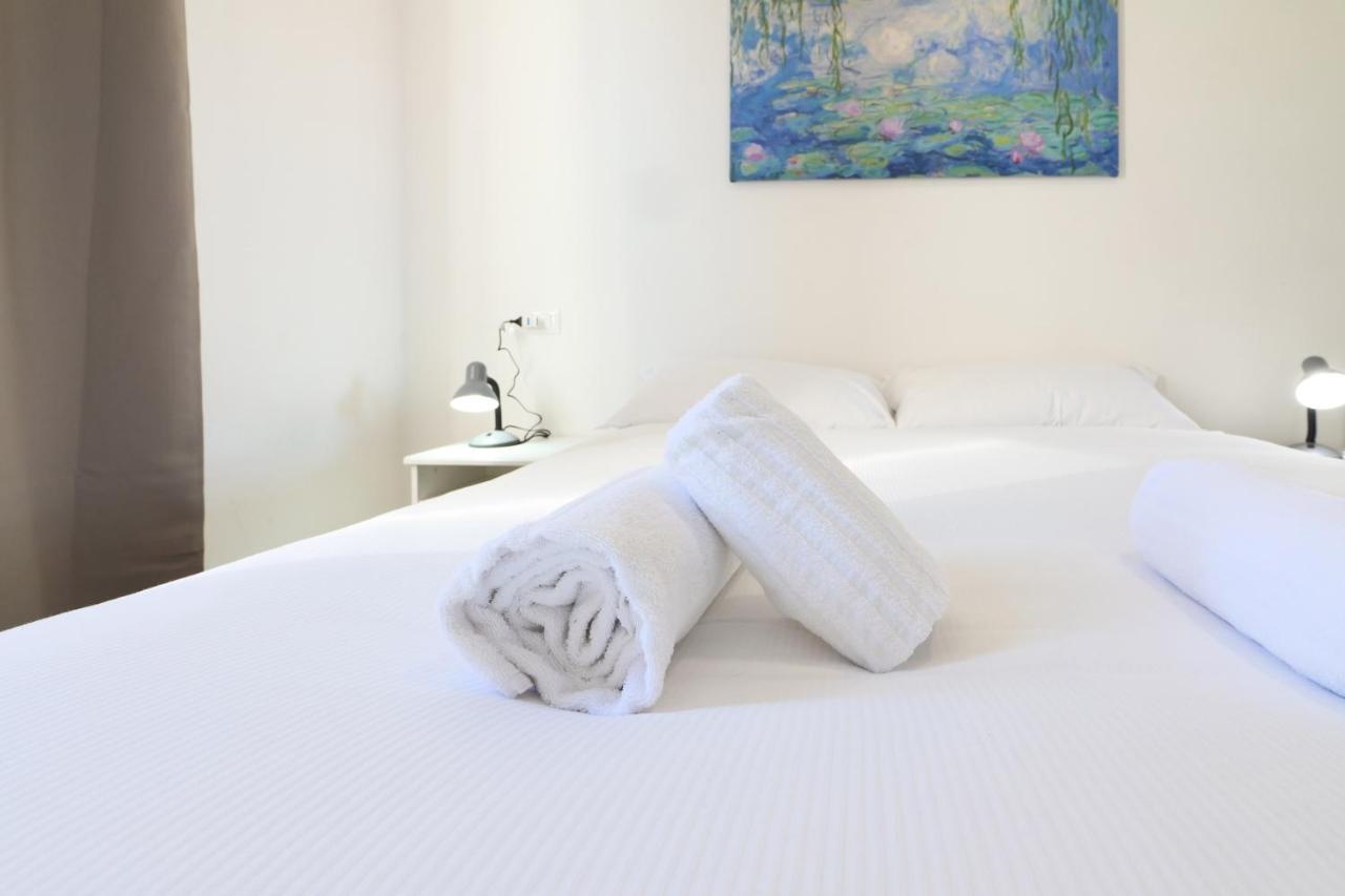 Apartment Primopiano - Fusina Milan