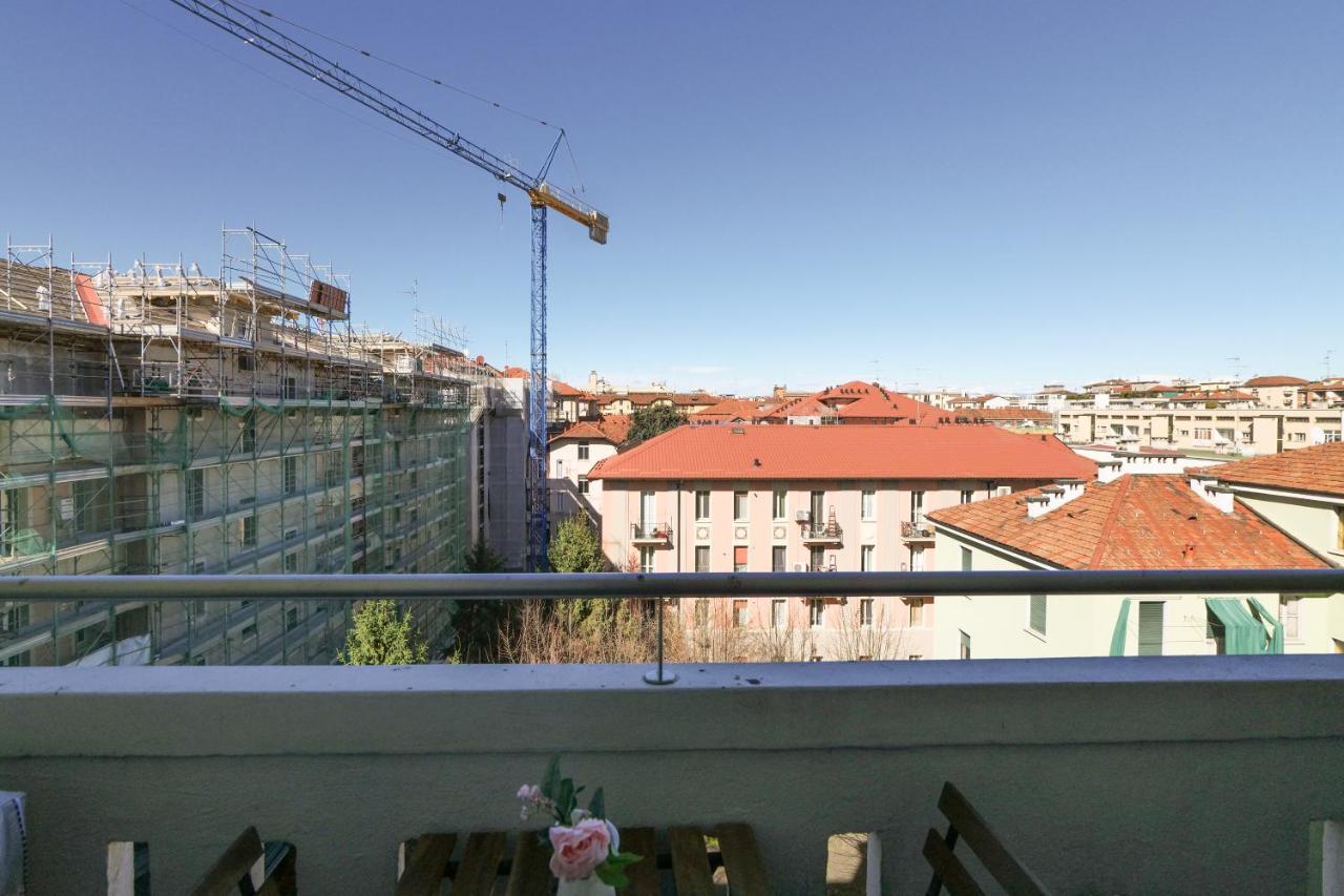 Primopiano - Fusina Apartment