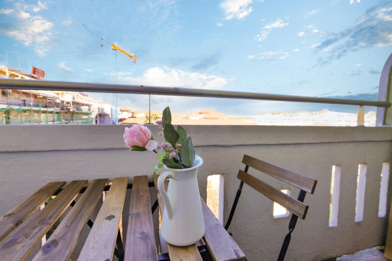 Primopiano - Fusina Apartment *