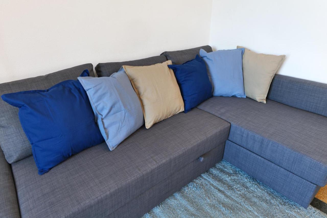 Primopiano - Fusina Apartment Mailand