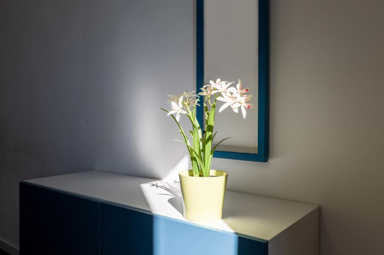 Apartment Primopiano - Fusina Milan