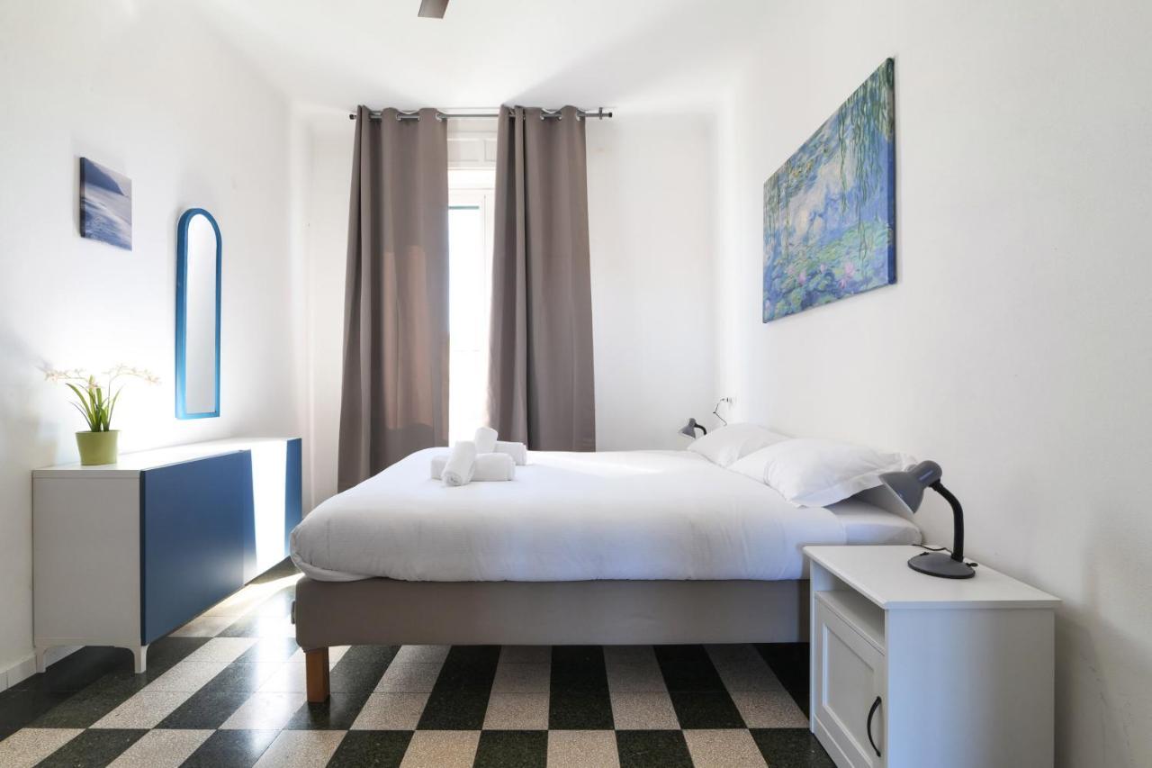 Primopiano - Fusina Apartment Milan