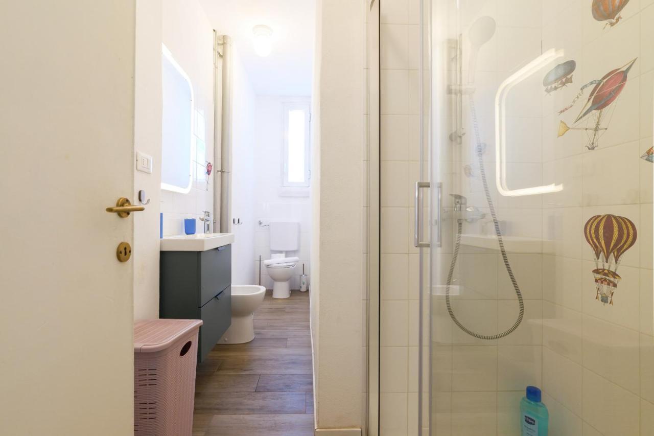 Primopiano - Fusina Apartment Milan