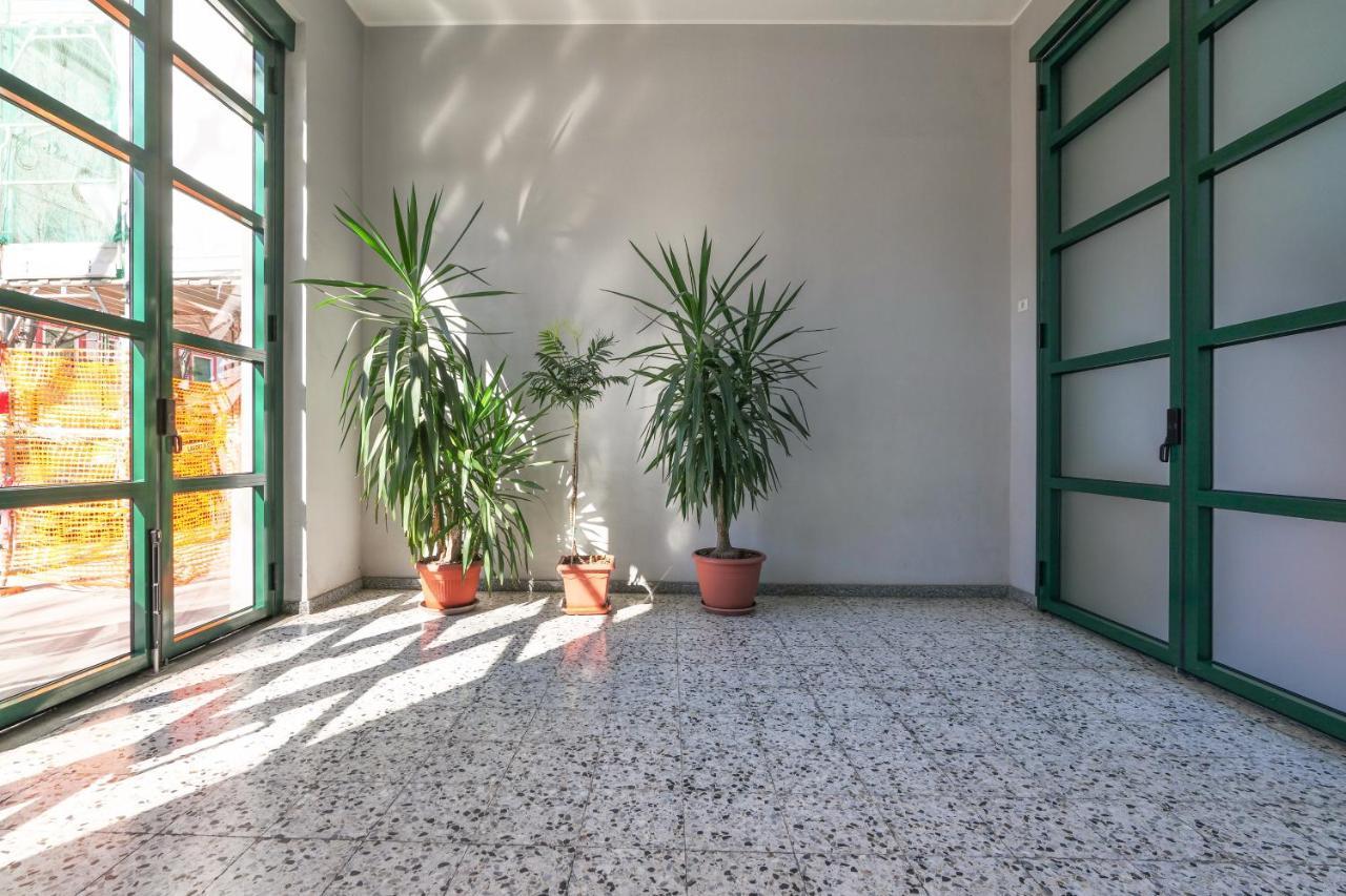 Apartment Primopiano - Fusina *