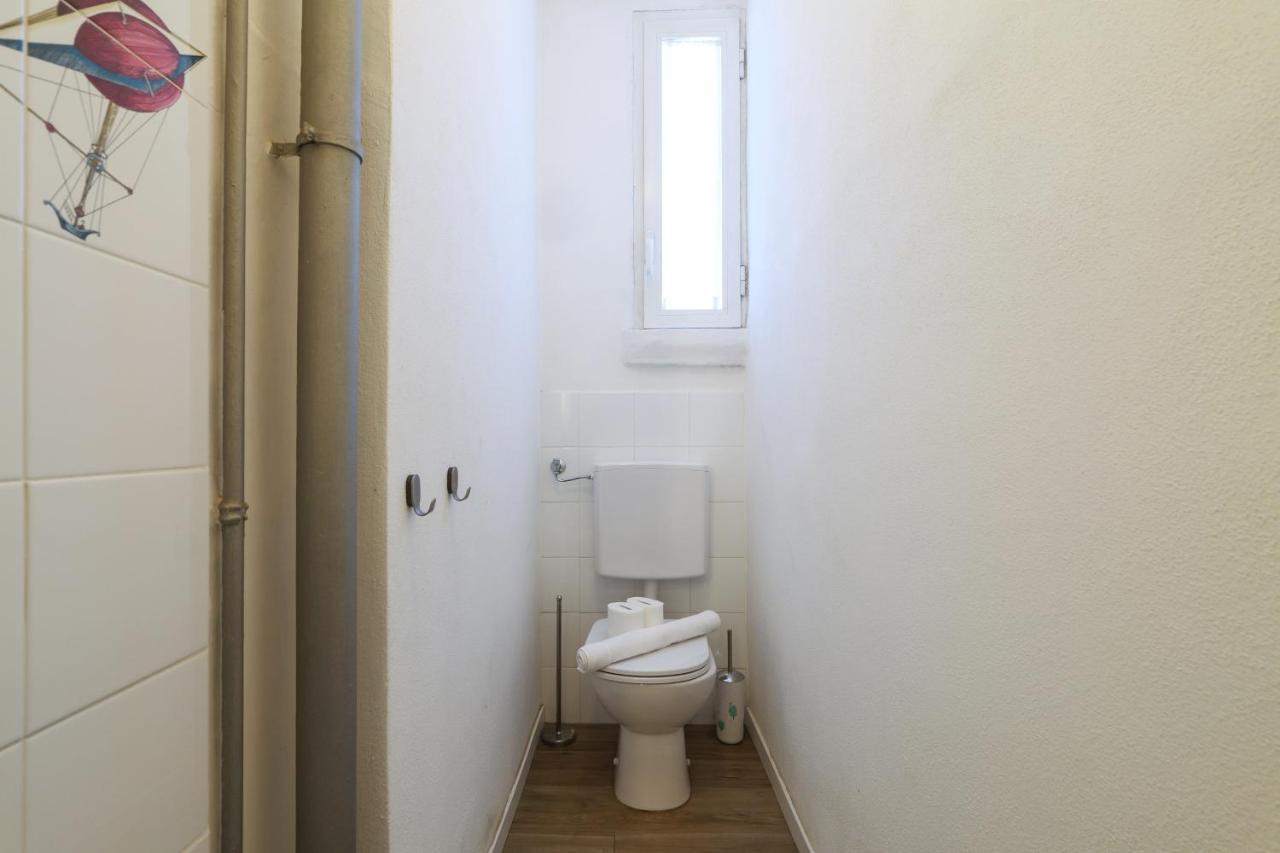 Apartment Primopiano - Fusina *