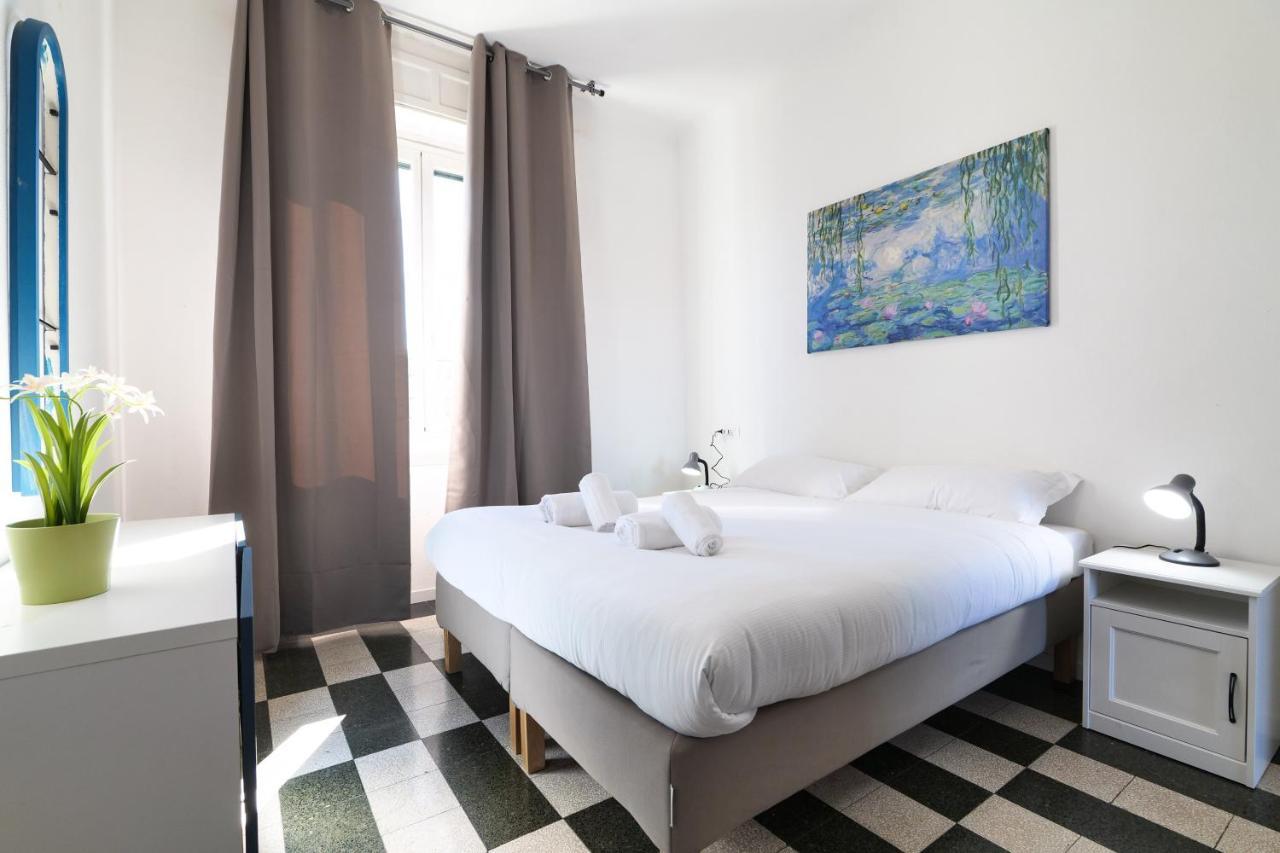 Primopiano - Fusina Apartment Mailand