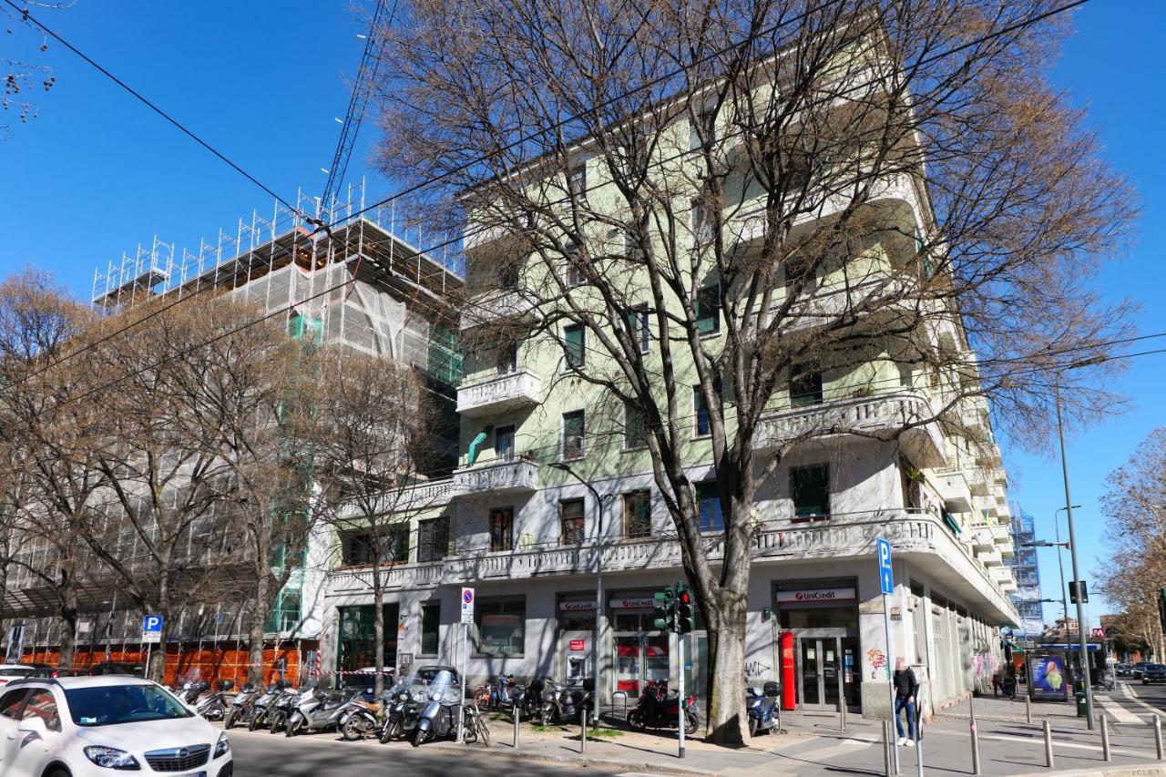 Primopiano - Fusina Milan