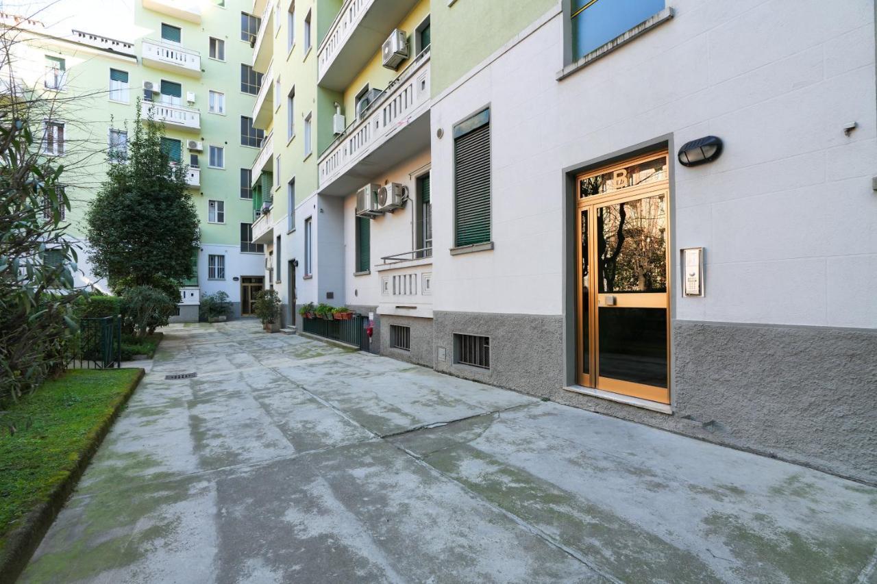 Apartment Primopiano - Fusina