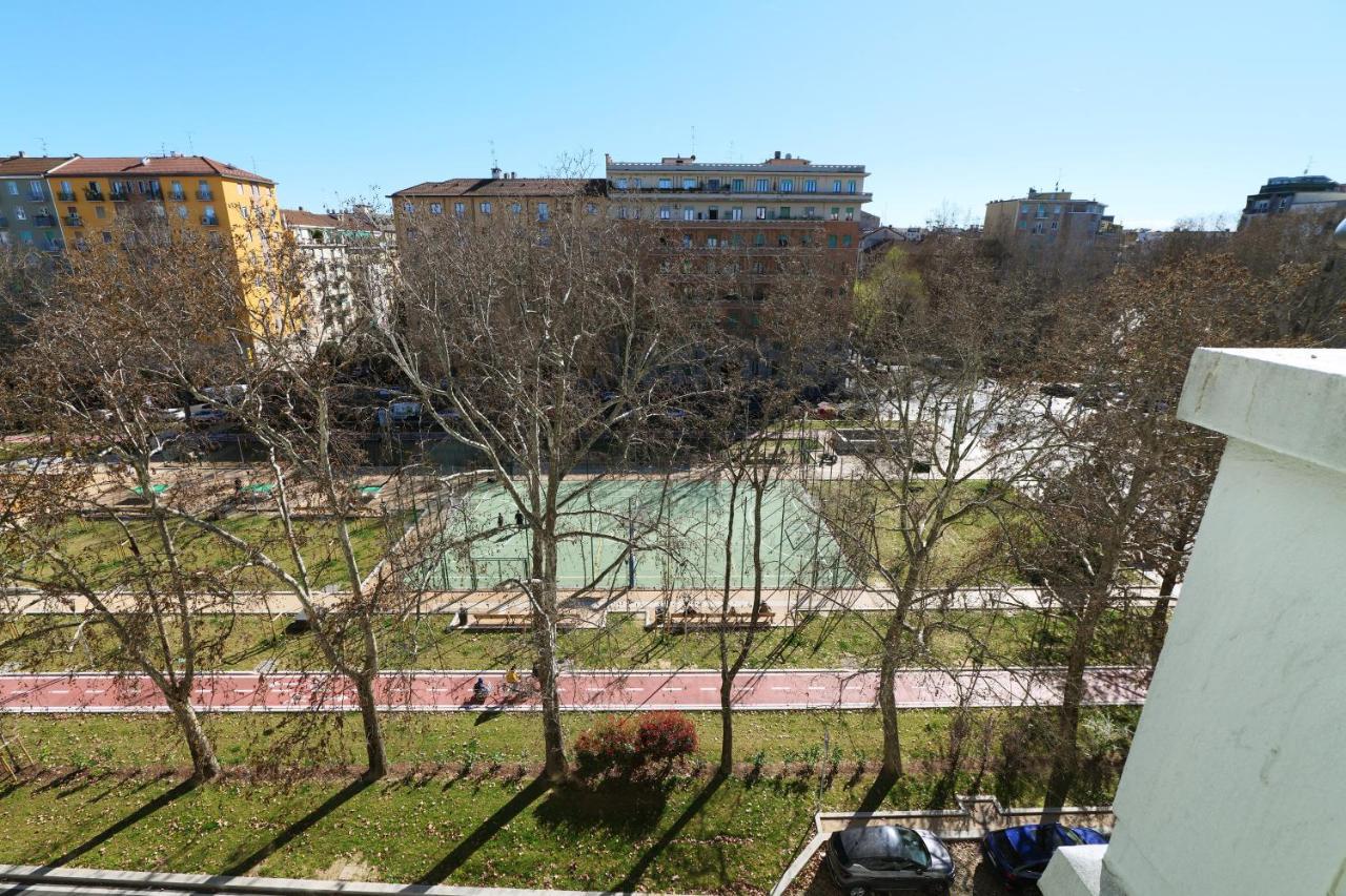 Primopiano - Fusina Apartment