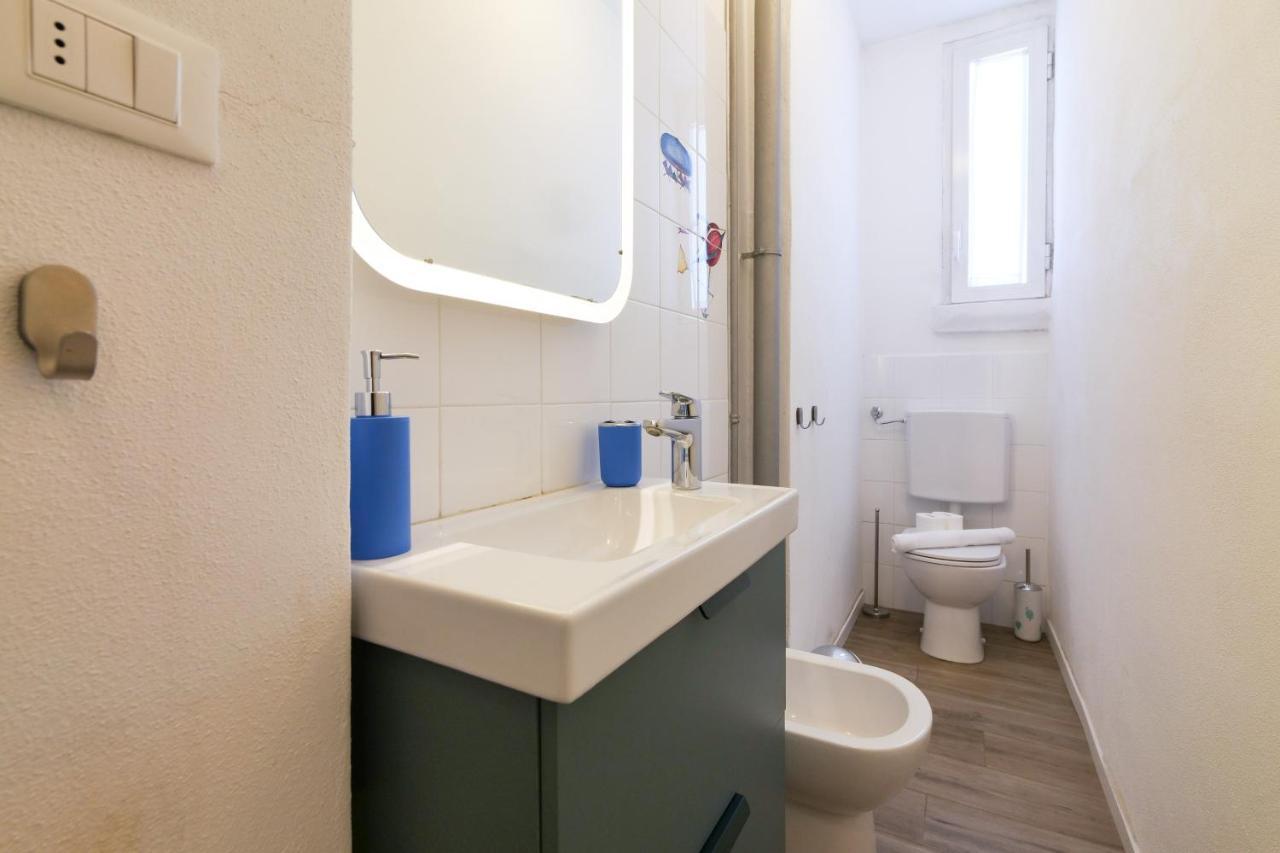 Primopiano - Fusina Apartment *